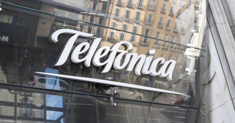 Telefonica Hit by Massive Data Breach: Hellcat Ransomware Exposes 236,000 Customer Records