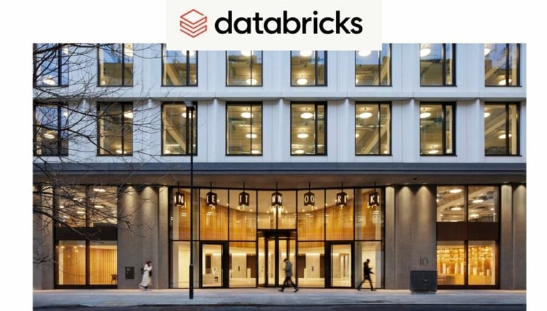 Databricks Invests $850M in UK, Expands AI Footprint and Trains 100,000 in Data Skills by 2028
