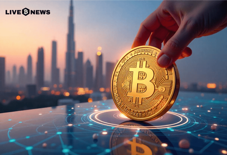 Dubai Unveils New Crypto Derivatives Rulebook to Boost Global Hub Ambitions