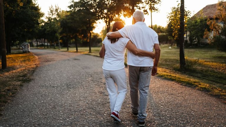 Genetics Play Key Role in Human Lifespan, Doubling Previous Estimates, New Study Reveals