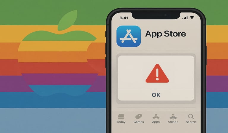 Over 40,000 iOS Apps Exploit Security Flaws: How Attackers Bypass Apple's Protections