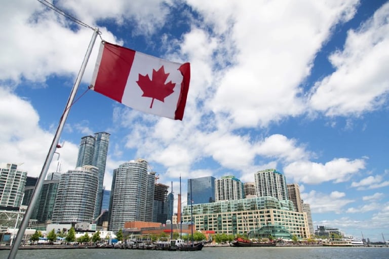 Crypto Ownership in Canada Surges to 25% as Mainstream Adoption Accelerates
