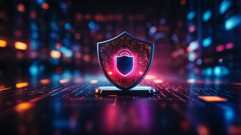 F5 Acquires CalypsoAI to Bolster AI Security, Shares Rise 2.2% on Strategic Move