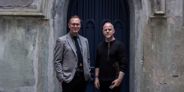 Explore Cork's Viking Legacy with New NorseMap Project and iViking App