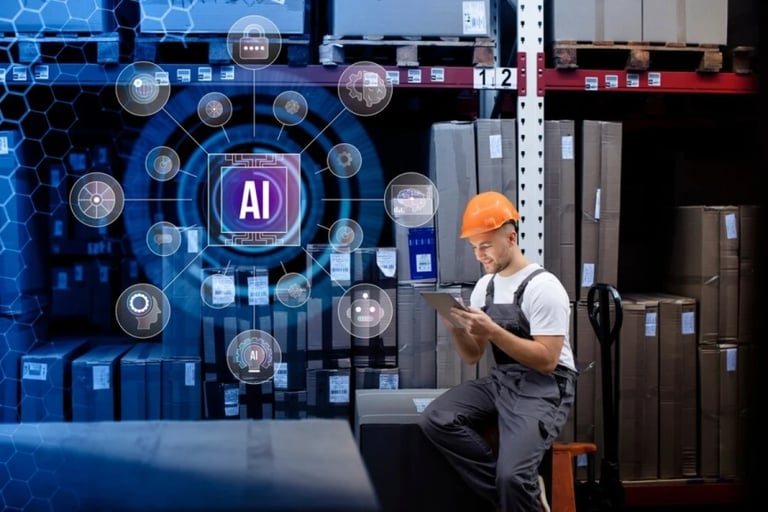 India Unveils 8 Foundational AI Models, Plans 570 Data Labs for Inclusive AI Growth