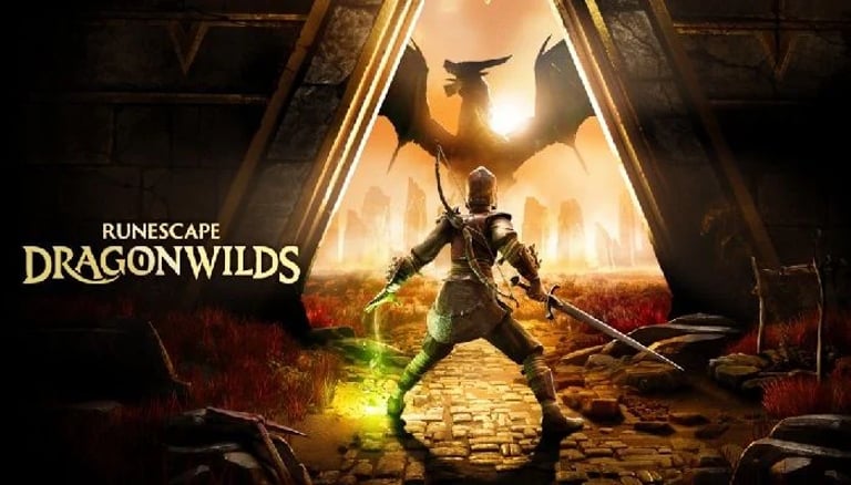 Jagex Unveils RuneScape: Dragonwilds, an Open World Survival Game on Steam