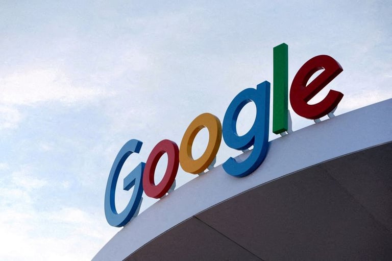 Google Invests €1 Billion in Finnish Data Center to Drive AI, Achieve Net Zero Emissions by 2030