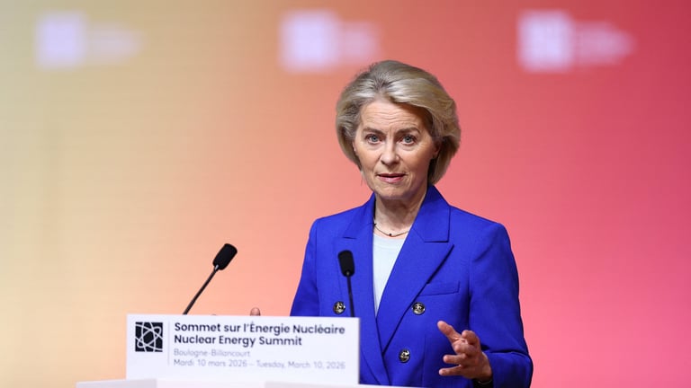 EU-Australia Free Trade Agreement Nearing Completion Amid Strategic Global Trade Shifts