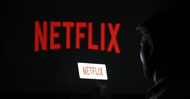 Netflix Expands Language Options for TV, Enhancing Global Accessibility and Viewership Experience