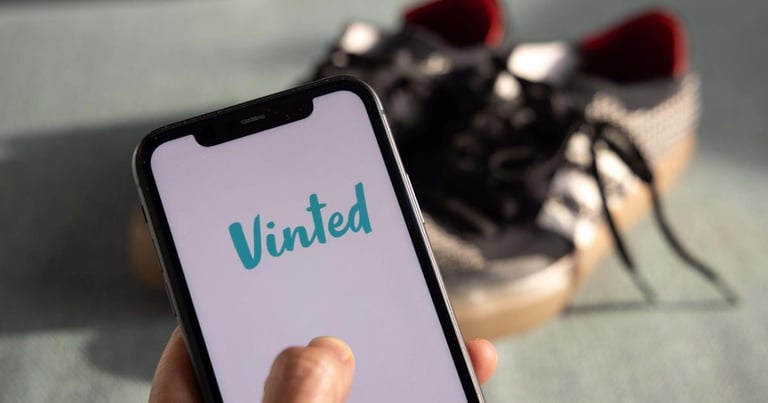 Vinted Reports €1.1 Billion Revenue Surge Despite Profit Drop Amid Expansion and Investment Push