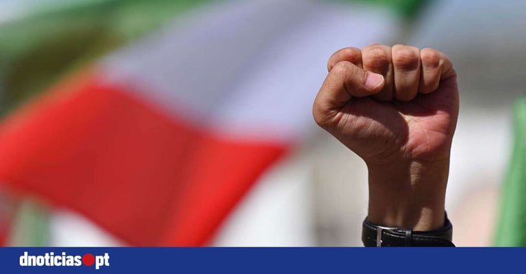 Iran Executes 29 Amid Global Outcry, Raising Alarms Over Human Rights Violations