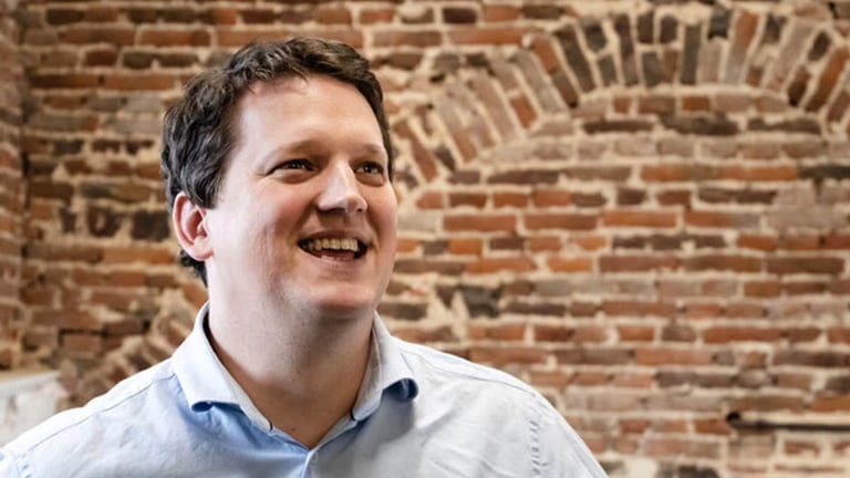 Odoo Secures €500M Investment, Valuation Soars to €5B; Plans Global Expansion and R&D Boost