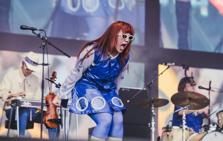 CMAT Reschedules UK Tour Following Emergency Wisdom Tooth Surgery, Assures Fans of New Dates