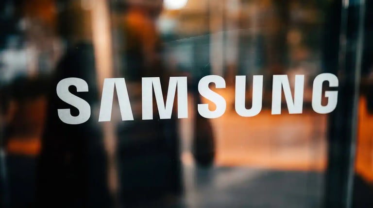 Samsung Invites Indian Startups to Co-Develop Next-Gen Mobile Tech with $50K Grants, No Equity Required