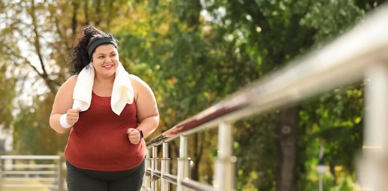 Study Finds Prediabetes Remission Possible Without Weight Loss, Focusing on Fat Redistribution and Metabolic Health