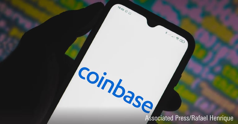 Coinbase Surges 138% in Revenue, Surpasses Estimates Amid Regulatory Gains and Trading Boom