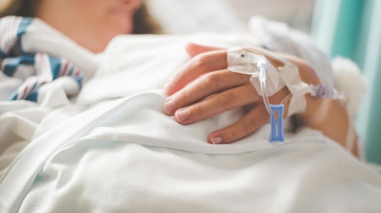 Belgium's Euthanasia Cases Surge: Aging Population Drives Record Numbers
