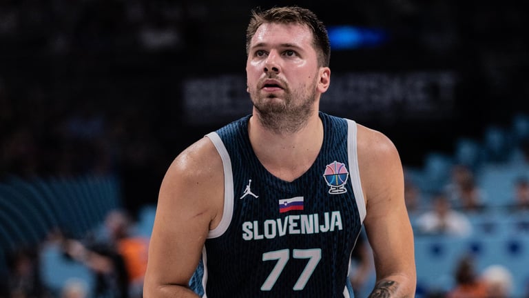 LeBron Eyes NBA Team Ownership Post-Retirement; Luka Dončić Follows Closely