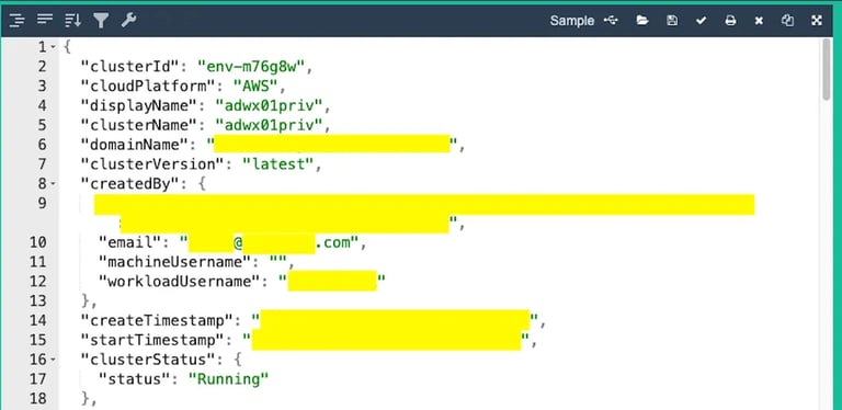 Massive Data Leak: Sensitive Secrets Exposed on Code Formatting Tools