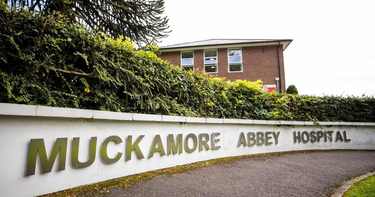 Muckamore Abbey Abuse Inquiry Nears Conclusion Amidst Ongoing Prosecutions