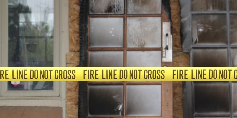 Justice Department Charges Jamison Wagner in Political Arson Attacks on GOP Headquarters and Tesla Dealership