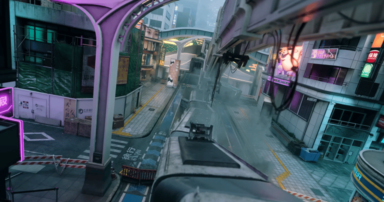 Call of Duty: Black Ops 7 Highlights Tokyo with New Maps & Immersive London Event