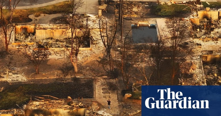 AI-Powered FireSat and Ground Cameras Revolutionize Wildfire Detection and Response