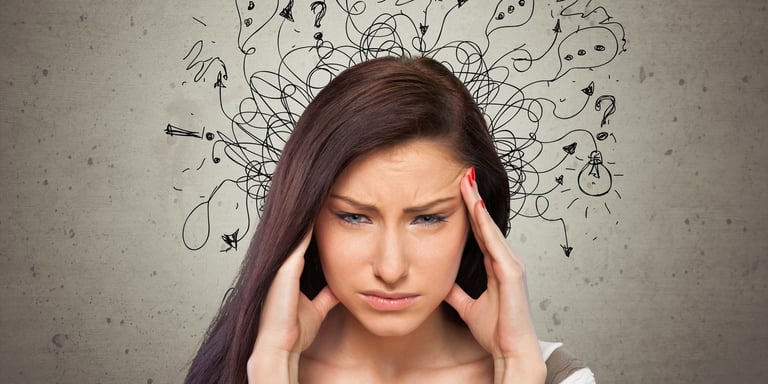 ADHD Impacts Life Expectancy, Sex Differences, and Creativity: New Research Insights