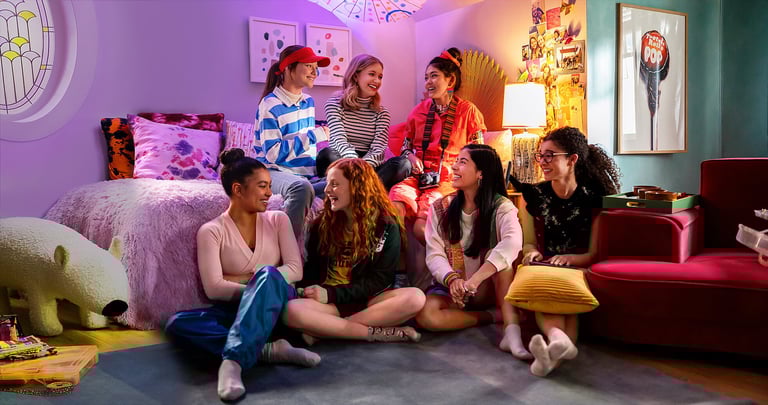 The Baby-Sitters Club: Stage Musical Set to Capture Generations with '80s and '90s Tunes
