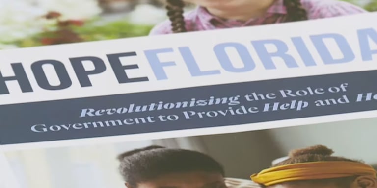 Florida Agency Tries to Muzzle Orlando Sentinel Over DeSantis-Linked Charity Investigation