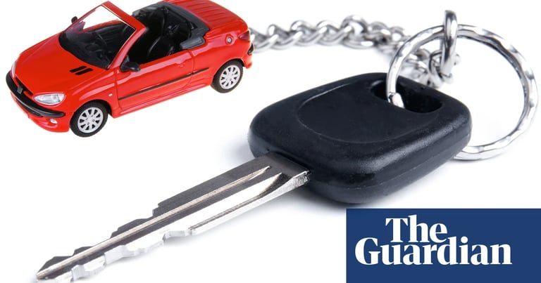 Landmark Car Finance Case: Billions in Compensation for Consumers, Major Banks Brace for Impact