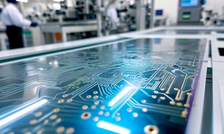 Cyient Takes Key Role in India's Rs 4,500-Crore Semiconductor Fab Upgrade Project