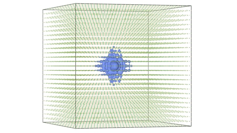 Breakthrough in Quantum Simulations: BerkeleyGW 4.0 Revolutionizes Nanodevice Design with Exascale Computing Power