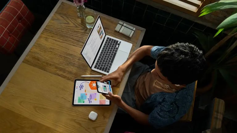 Apple Overhauls Device Management with macOS 27 and iOS 27: New Features and Enhanced Security
