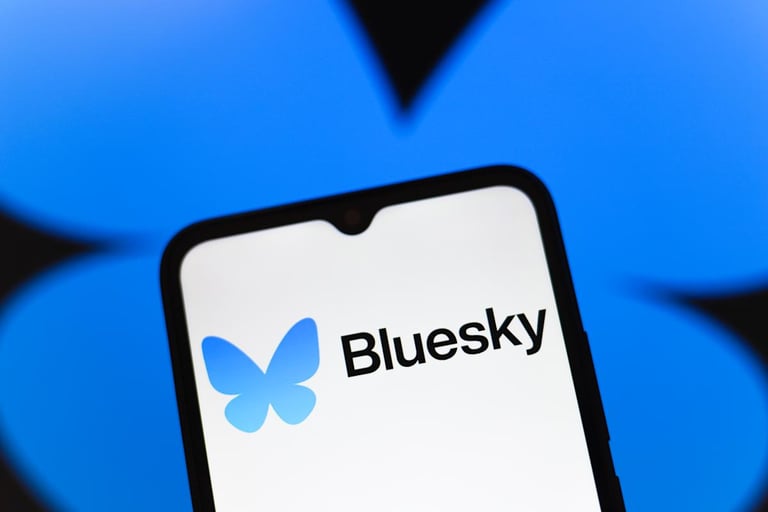 Bluesky Tests Dislike Button to Enhance Discover Feed and Combat Echo Chambers