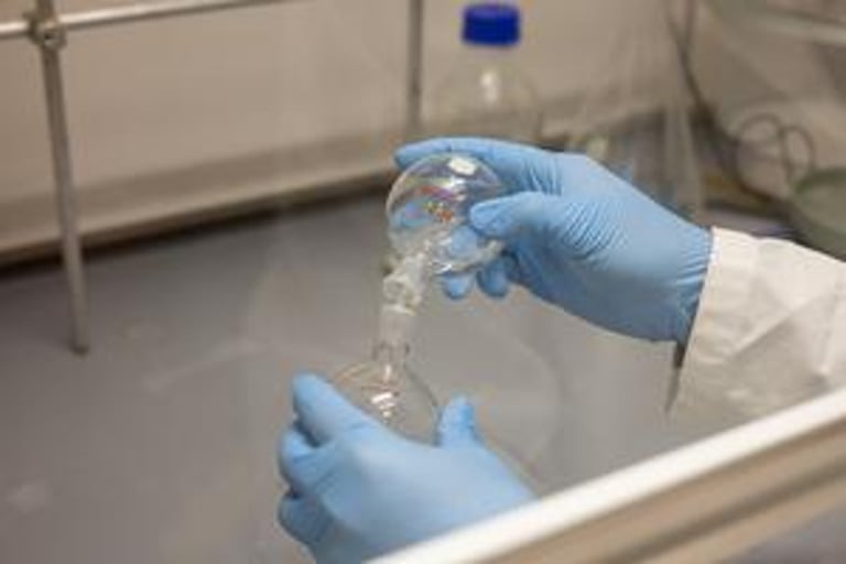 Revolutionary Dual-Function Nanoparticle Therapy Targets Tumor Suppression and Immune Activation in Preclinical Study