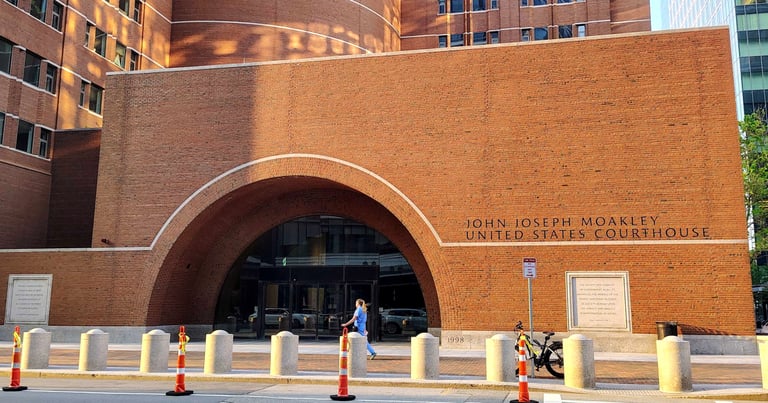 Judge Rules NIH Grant Cuts 'Void and Illegal,' Slams Trump Administration for Racial Bias
