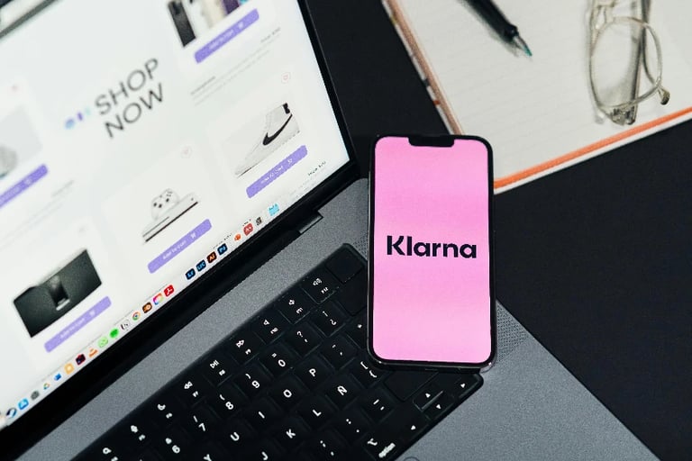 Klarna CEO Warns AI Could Trigger Recession by Displacing White-Collar Jobs