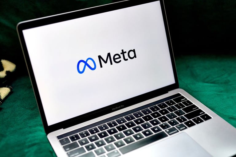Meta Sues Ex-VP for Stealing Trade Secrets for AI Startup