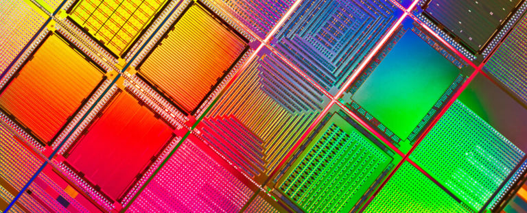 AI Chip Race Ignites Global Power Struggle and Security Concerns