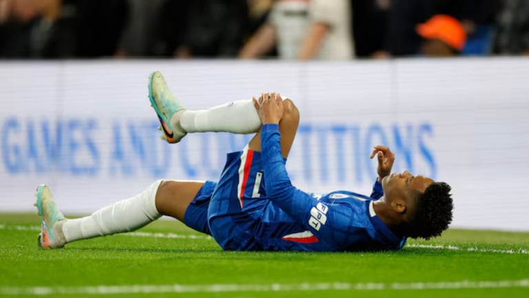 Brazil's World Cup Hopes Dim as Estevao and Militao Suffer Hamstring Setbacks