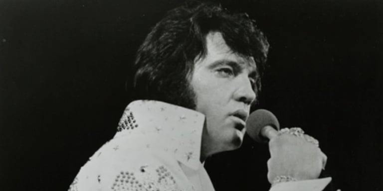 Anthropic Faces $41M Lawsuit for Allegedly Using Elvis Songs to Train AI