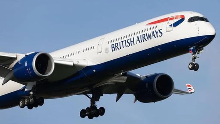 British Airways Crew Member Arrested in Singapore for Alleged Sexual Assault of Colleague