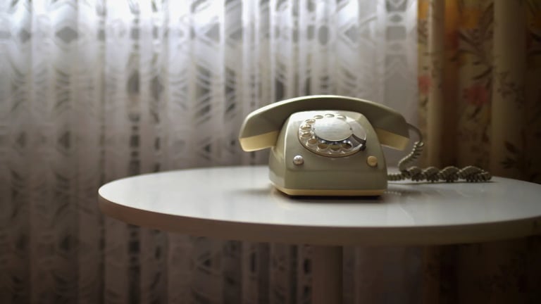 Silbernetz Hotline Sees Surge in Calls as Awareness Grows Across Germany