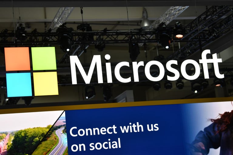 EU Probes Microsoft for Possible Anti-Competitive ID Security Tactics