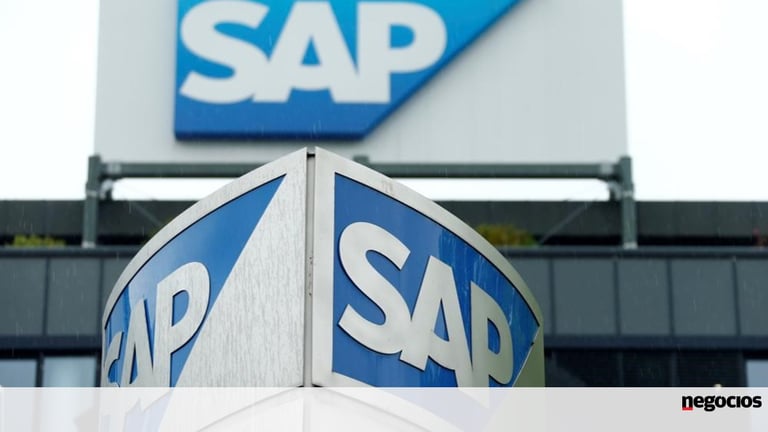 SAP Overtakes Novo Nordisk as Europe's Most Valuable Company Amid AI-Driven Cloud Surge