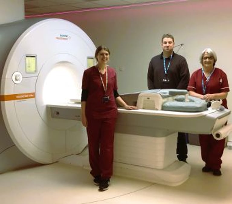 Revolutionary Fast MRI Study Aims to Outshine Mammograms in Early Breast Cancer Detection