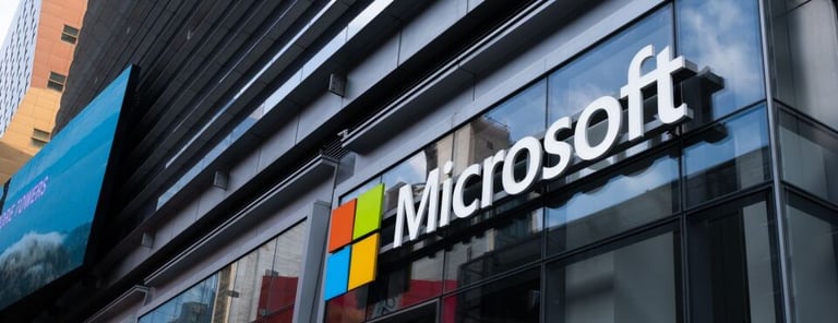 Microsoft Faces Class-Action Lawsuit Over Alleged Misleading Azure and AI Growth Claims