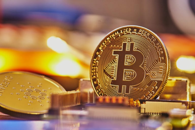 Bitcoin Could Hit $1M, Outshine Real Estate Regardless of Political Landscape, Predicts Expert Rajat Soni